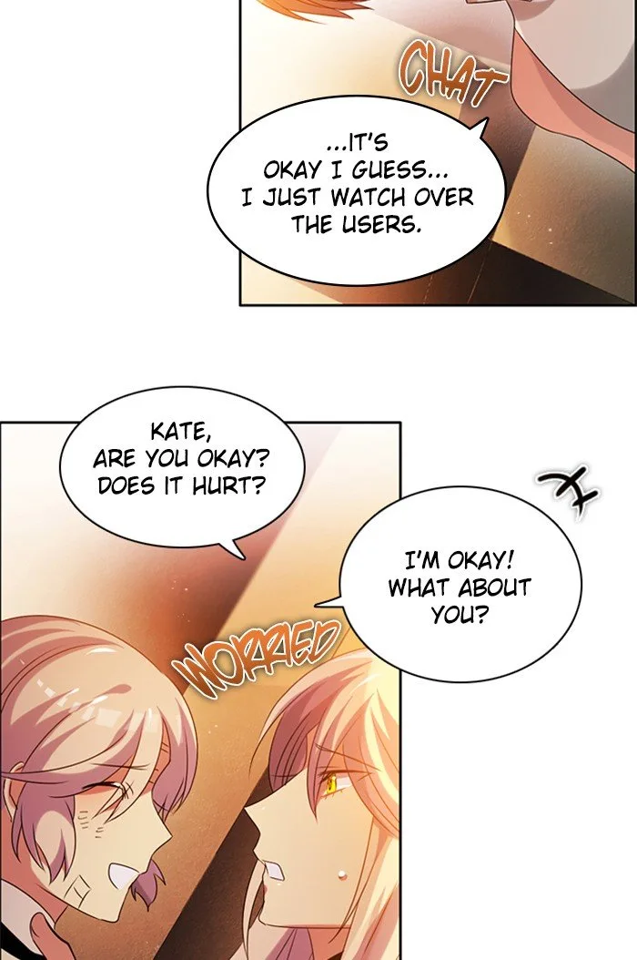 Zero Game Chapter 52 page 96