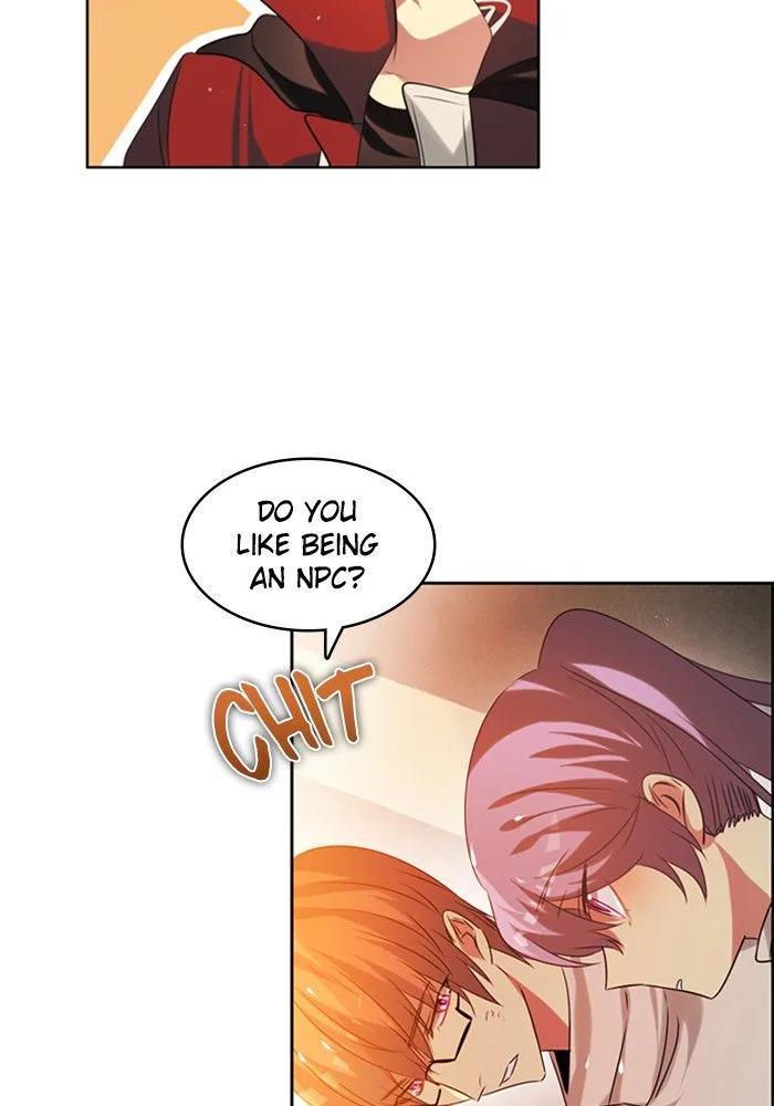 Zero Game Chapter 52 page 95