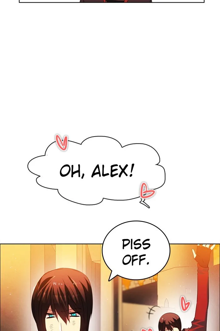 Zero Game Chapter 52 page 98