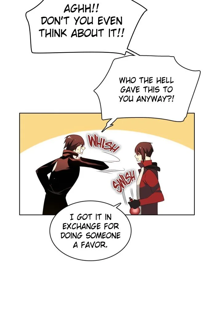 Zero Game Chapter 52 page 103