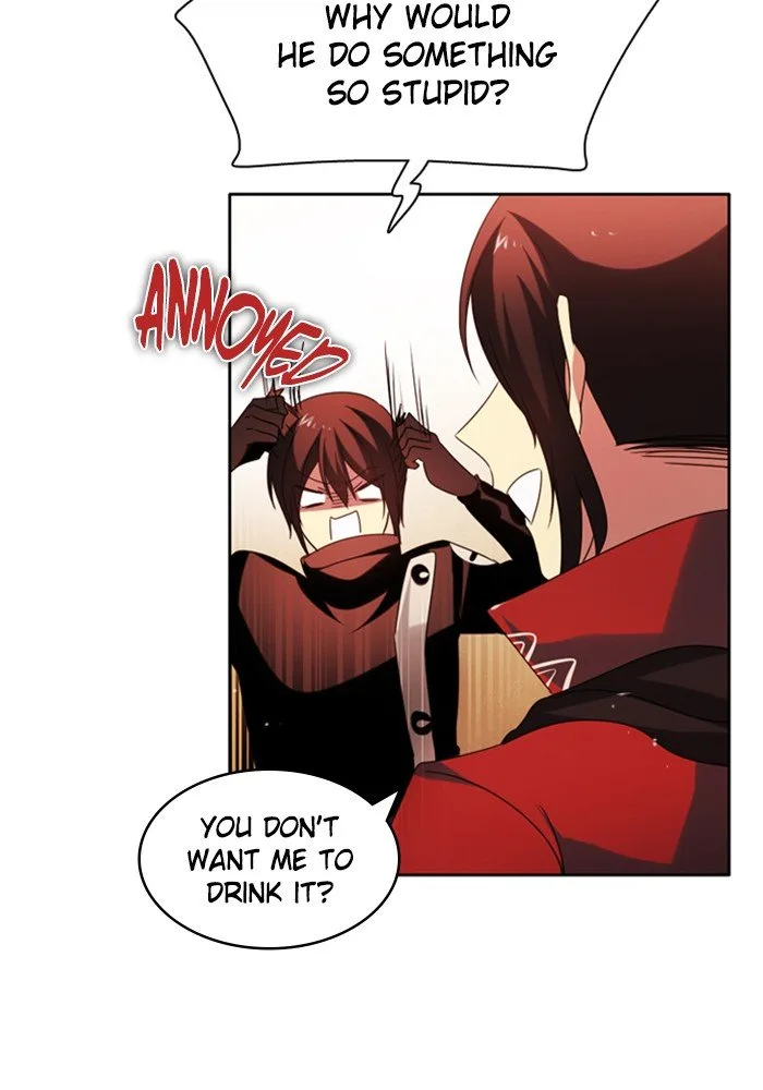 Zero Game Chapter 52 page 105
