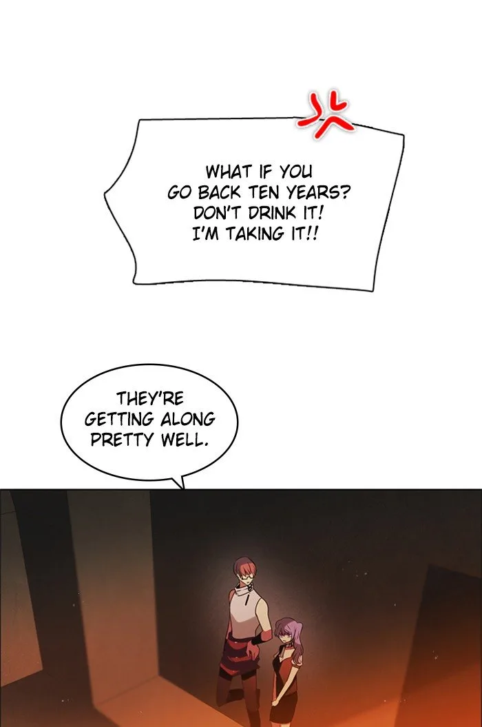 Zero Game Chapter 52 page 106