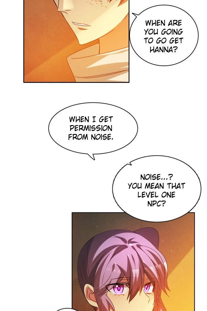 Zero Game Chapter 52 page 108