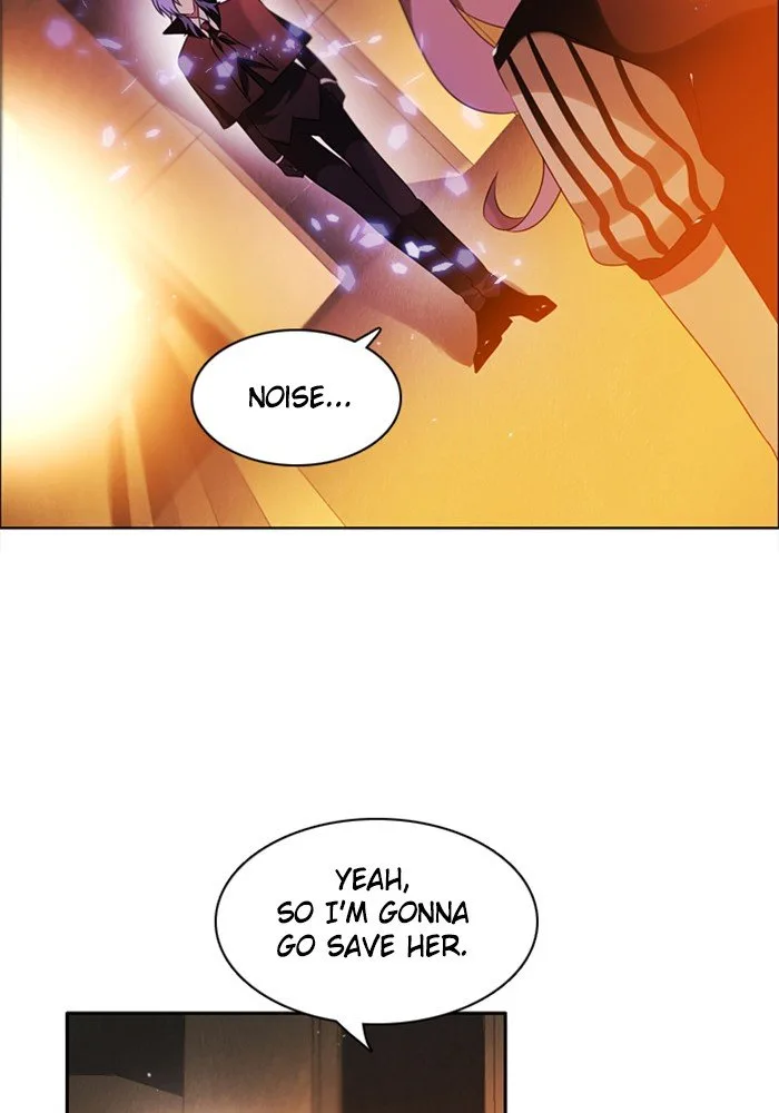 Zero Game Chapter 52 page 111