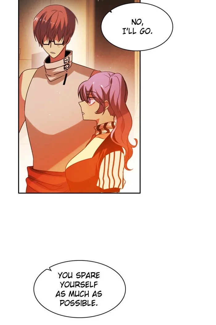 Zero Game Chapter 52 page 112