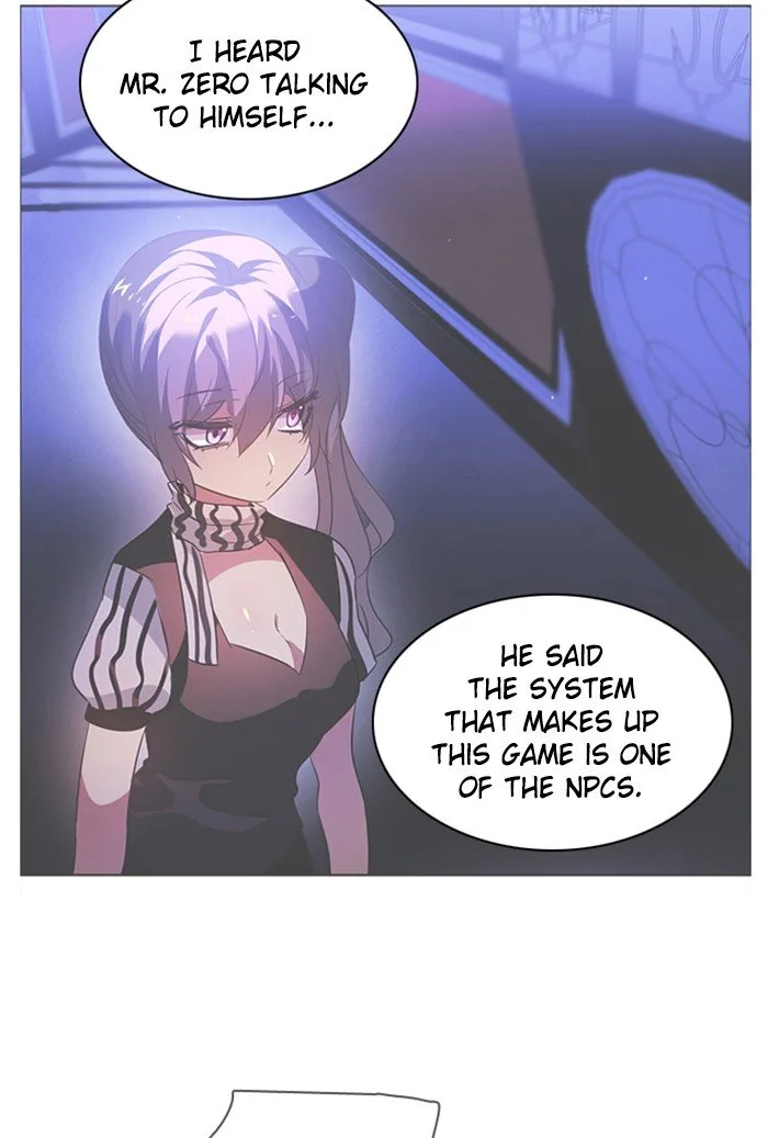 Zero Game Chapter 52 page 121