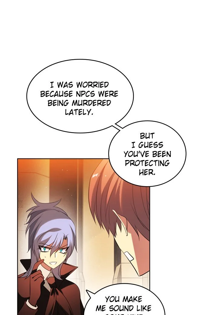 Zero Game Chapter 52 page 117