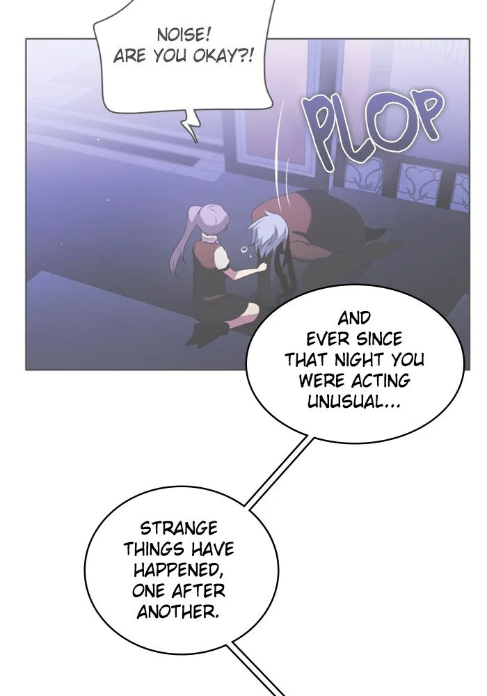 Zero Game Chapter 52 page 122