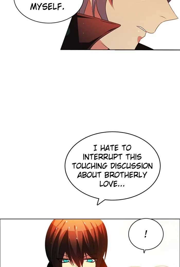 Zero Game Chapter 52 page 127