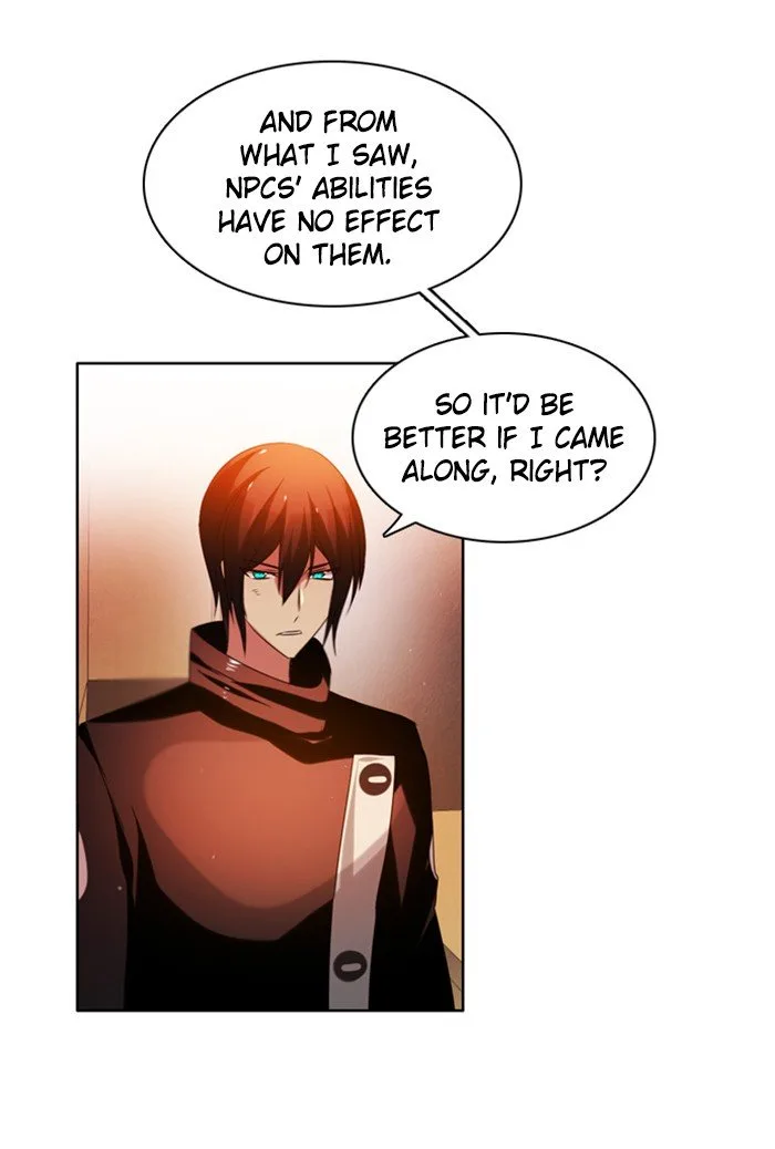 Zero Game Chapter 52 page 133