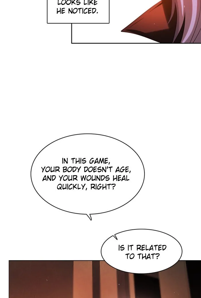 Zero Game Chapter 52 page 135