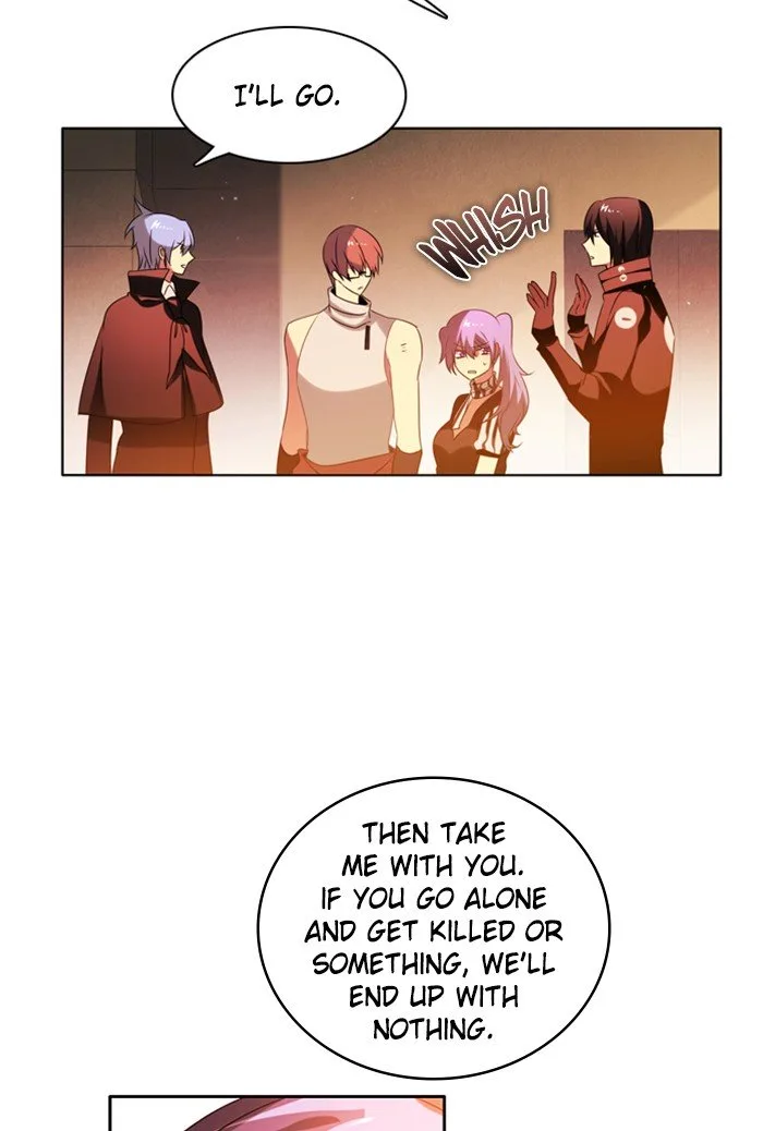 Zero Game Chapter 52 page 129