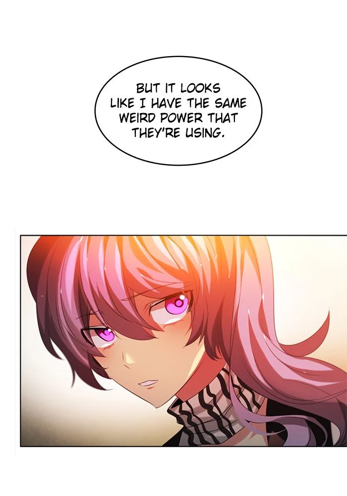 Zero Game Chapter 52 page 132
