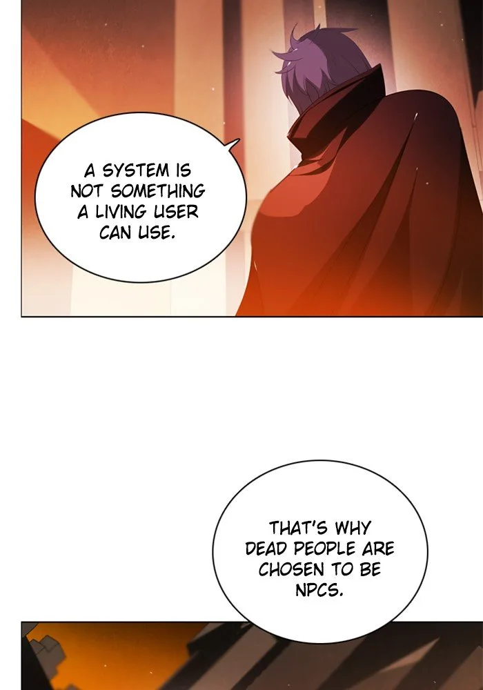 Zero Game Chapter 52 page 136