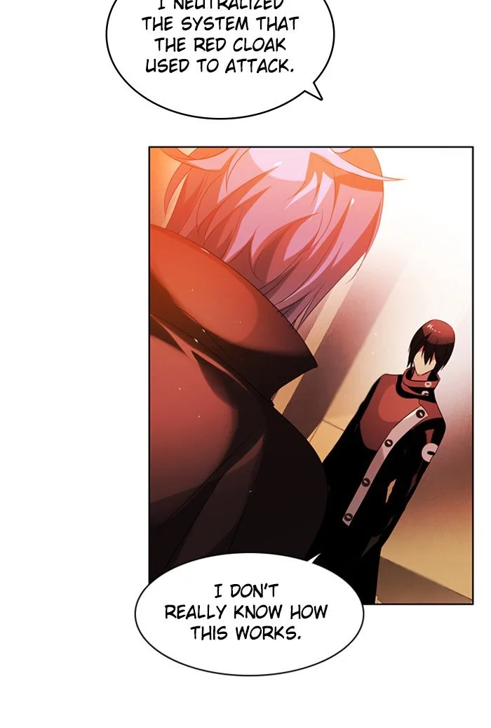 Zero Game Chapter 52 page 131