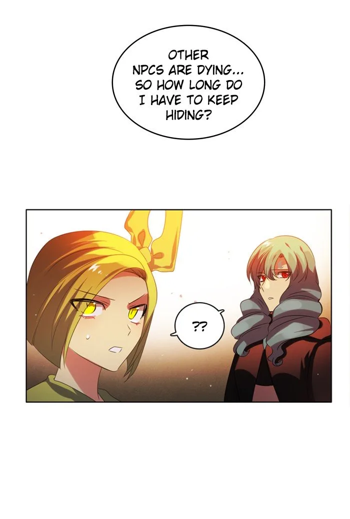 Zero Game Chapter 52 page 125