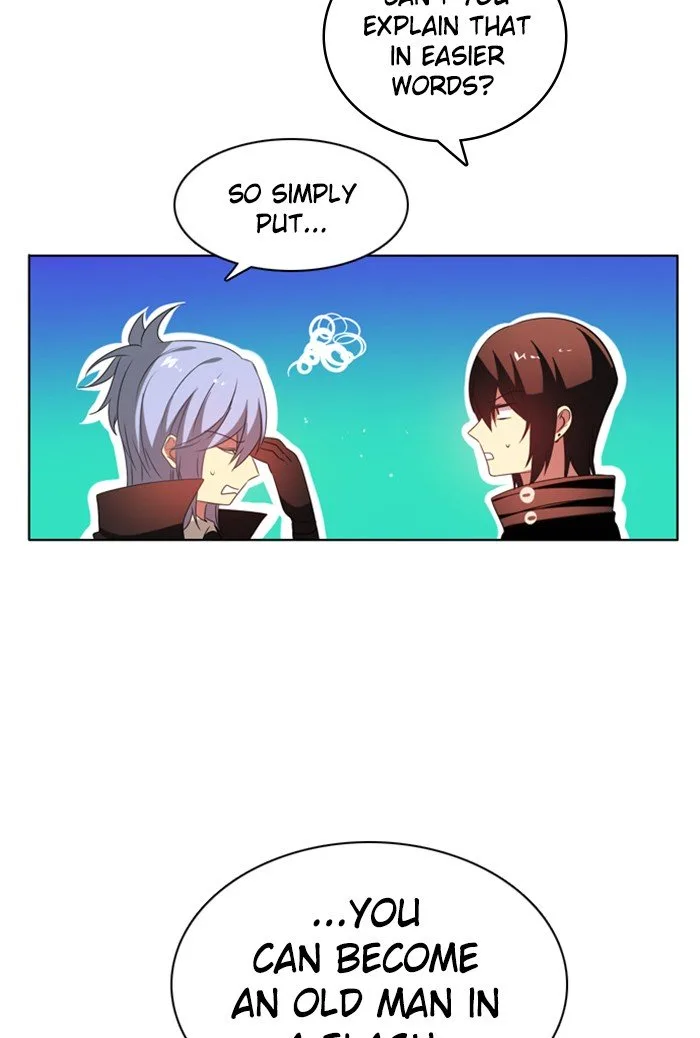 Zero Game Chapter 52 page 139