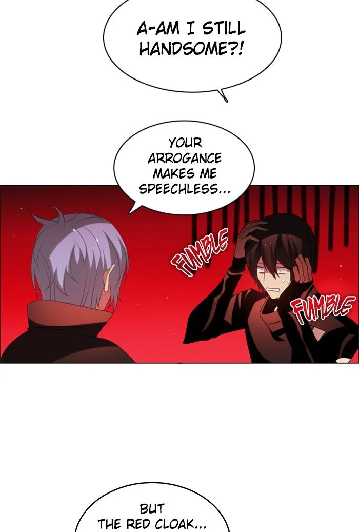 Zero Game Chapter 52 page 141