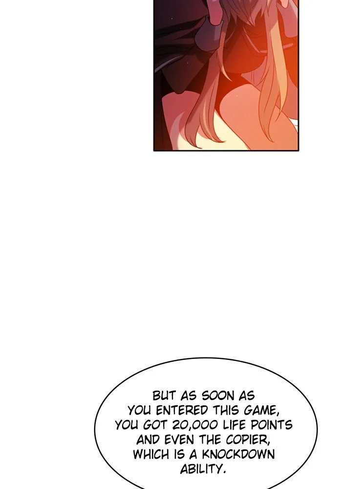 Zero Game Chapter 52 page 151