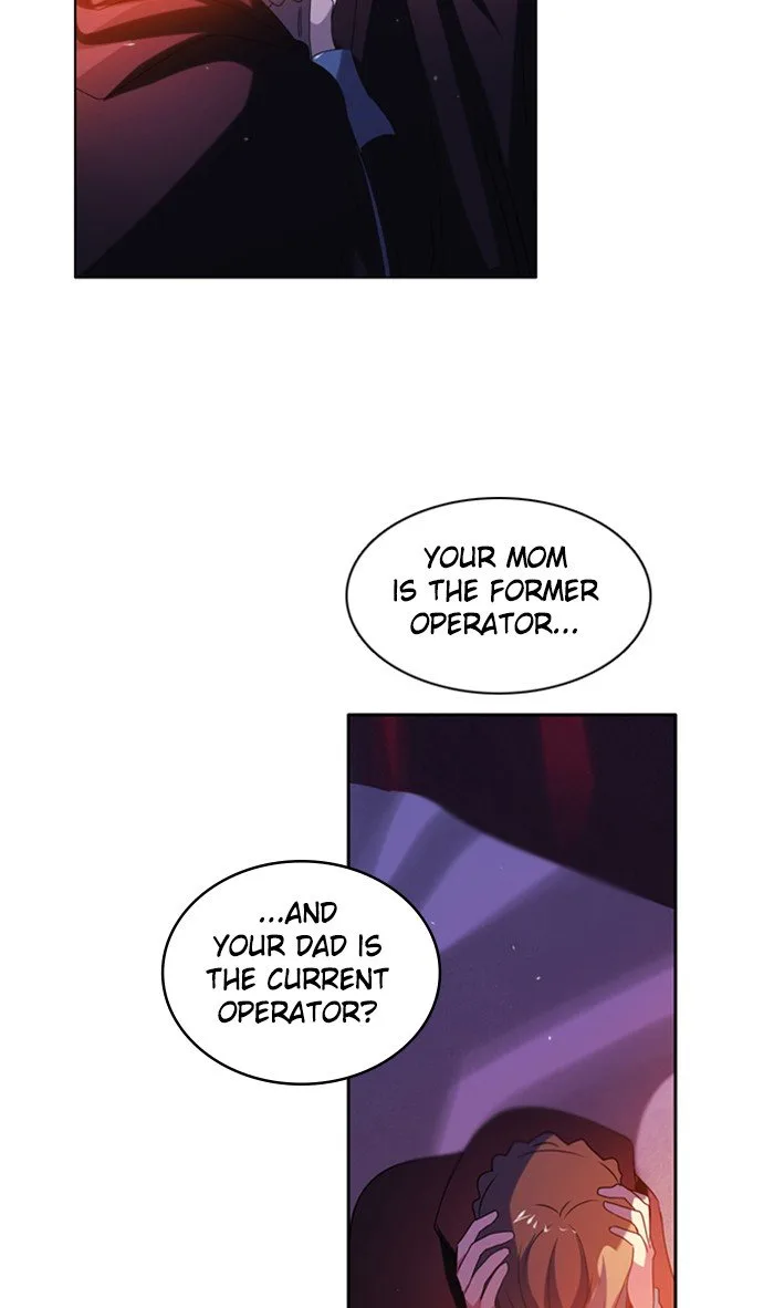 Zero Game Chapter 52 page 150