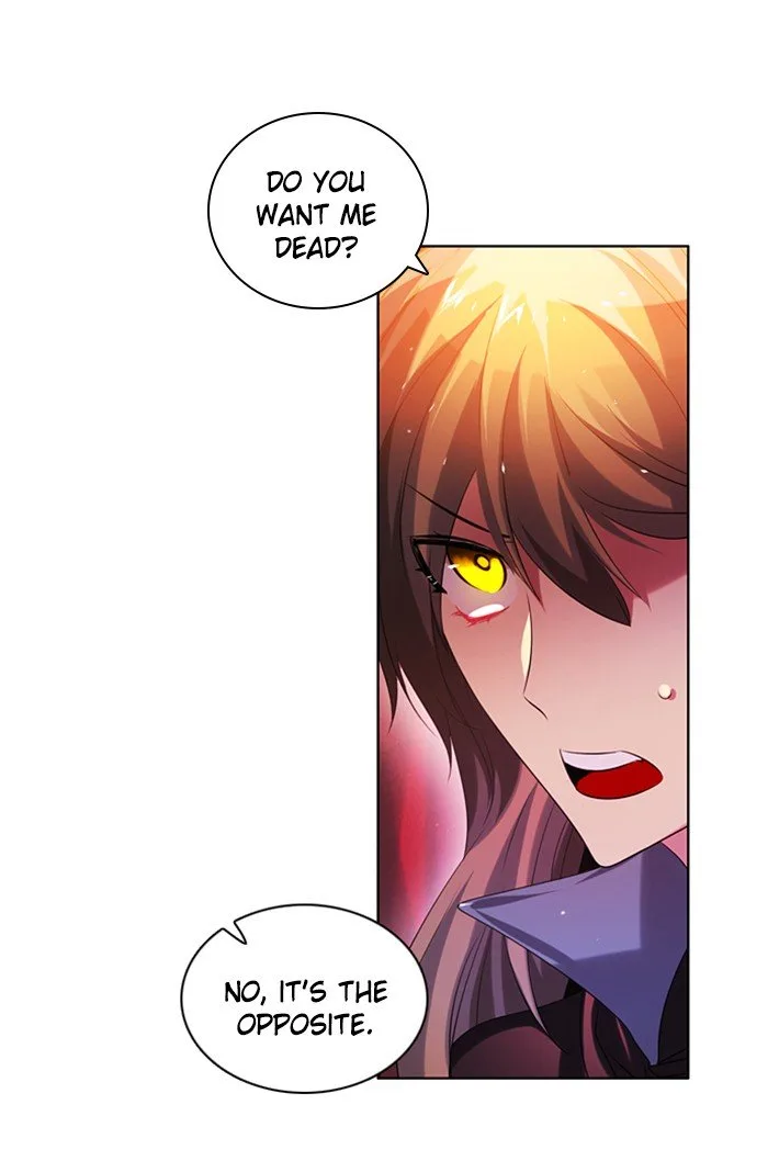 Zero Game Chapter 53 page 30