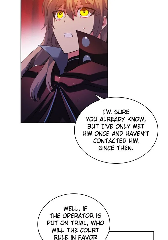 Zero Game Chapter 53 page 26