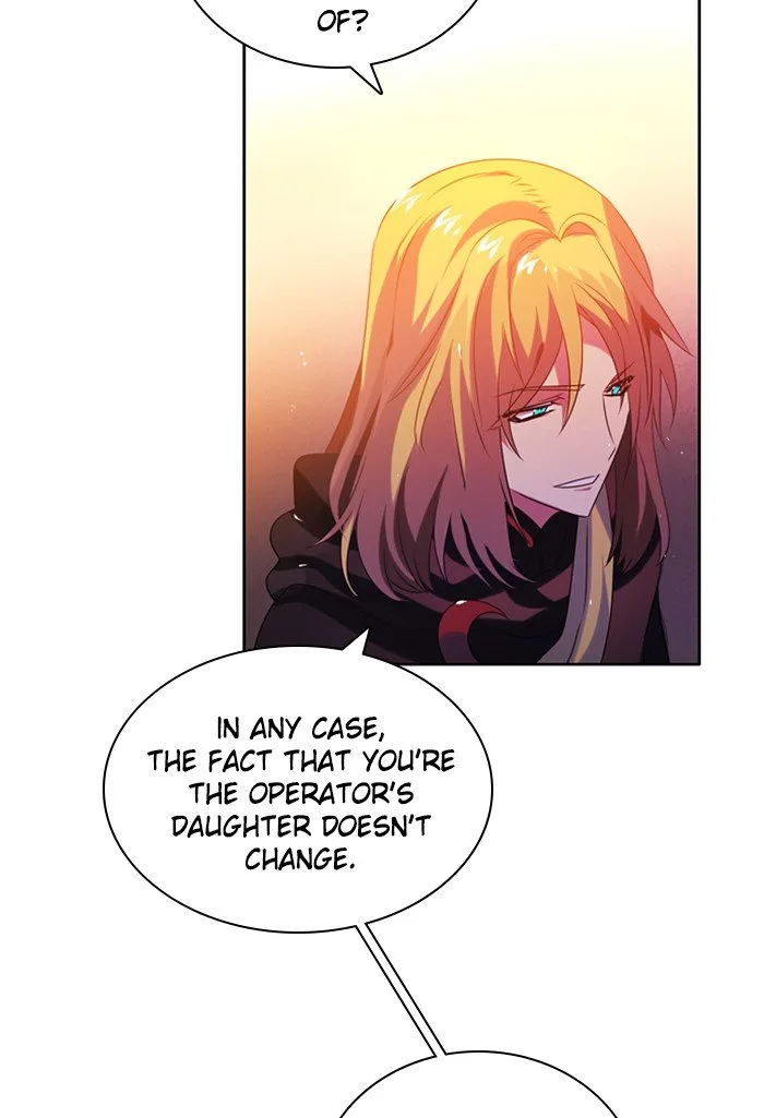 Zero Game Chapter 53 page 27