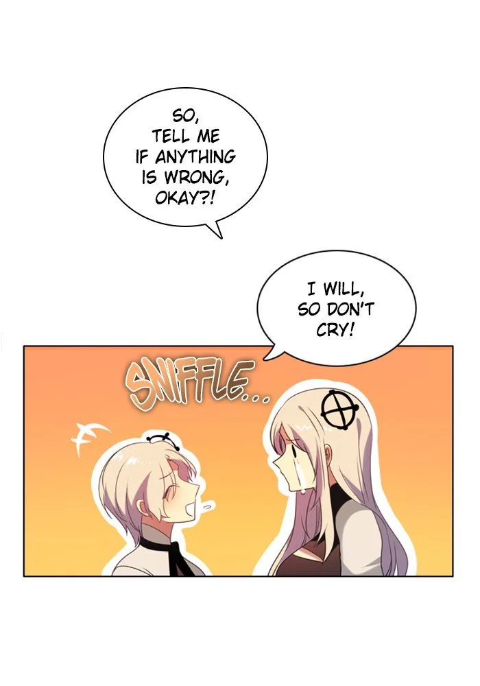 Zero Game Chapter 53 page 16