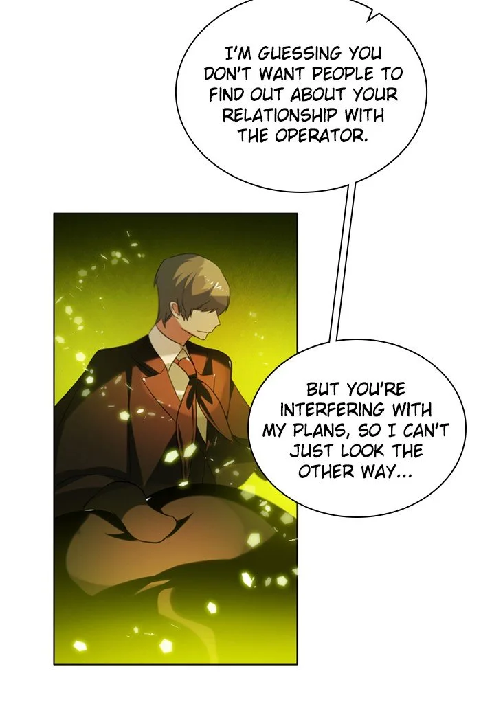 Zero Game Chapter 53 page 29
