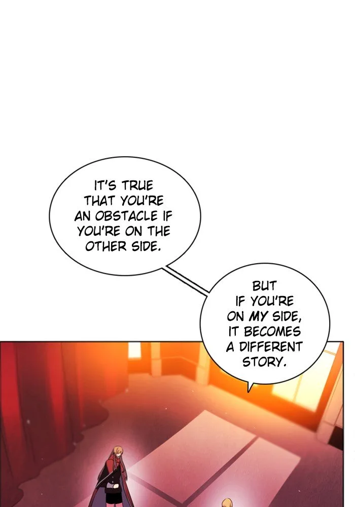 Zero Game Chapter 53 page 31
