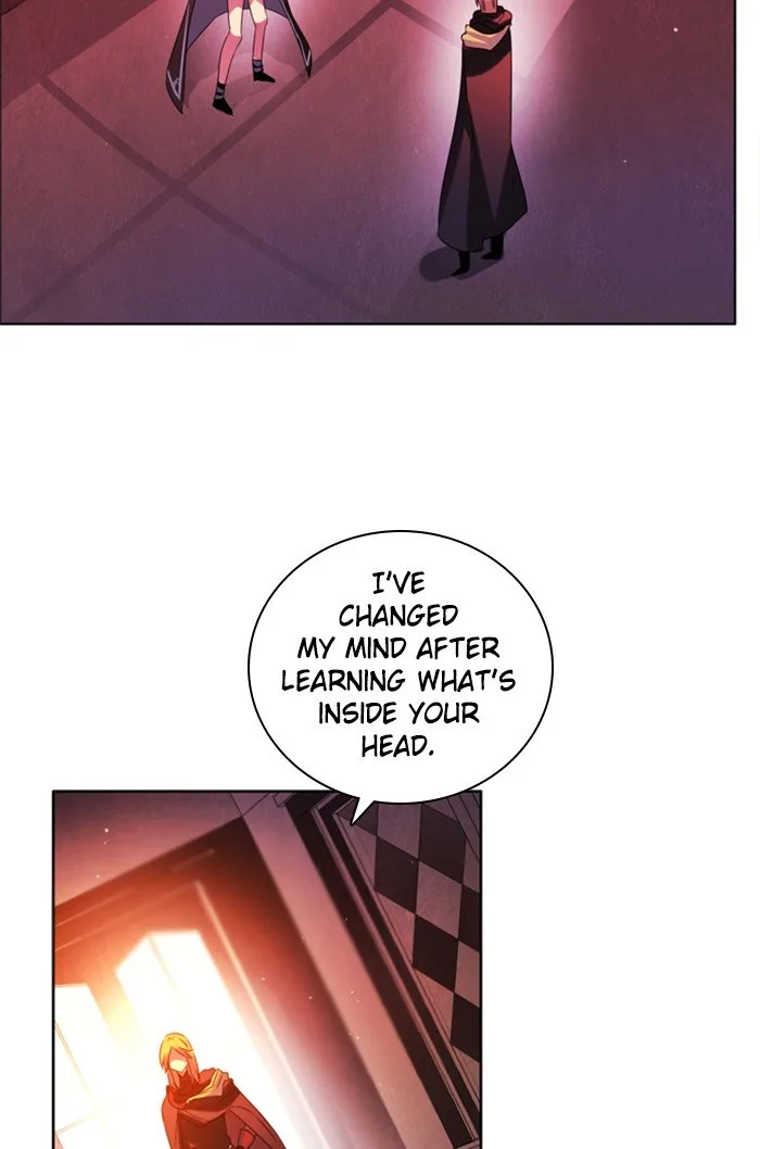 Zero Game Chapter 53 page 32