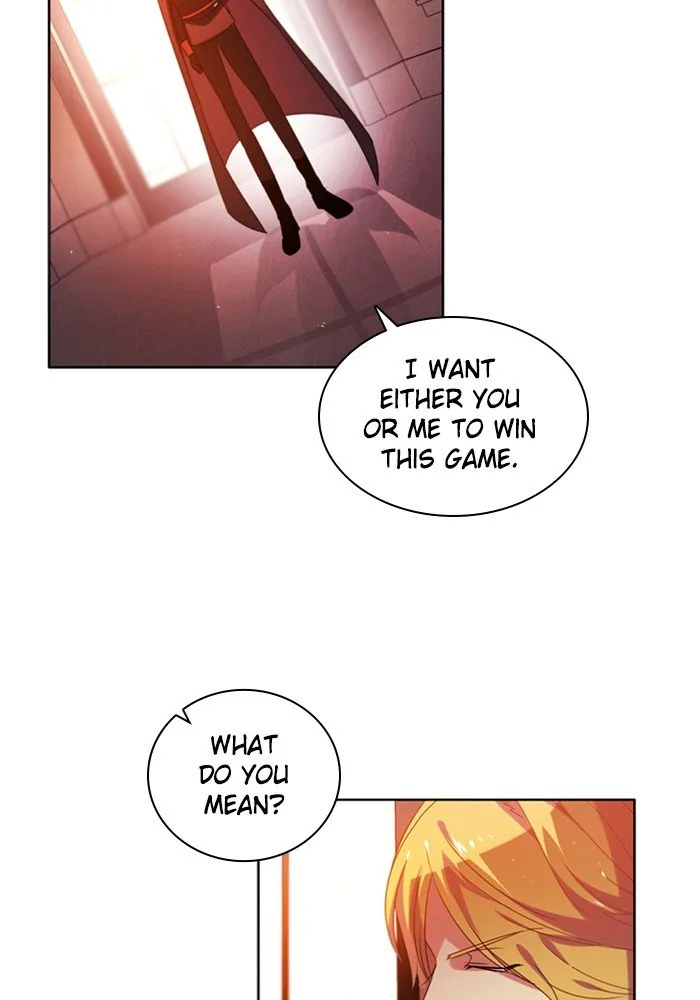 Zero Game Chapter 53 page 33