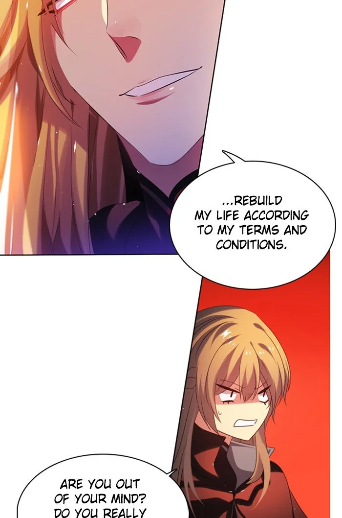 Zero Game Chapter 53 page 38