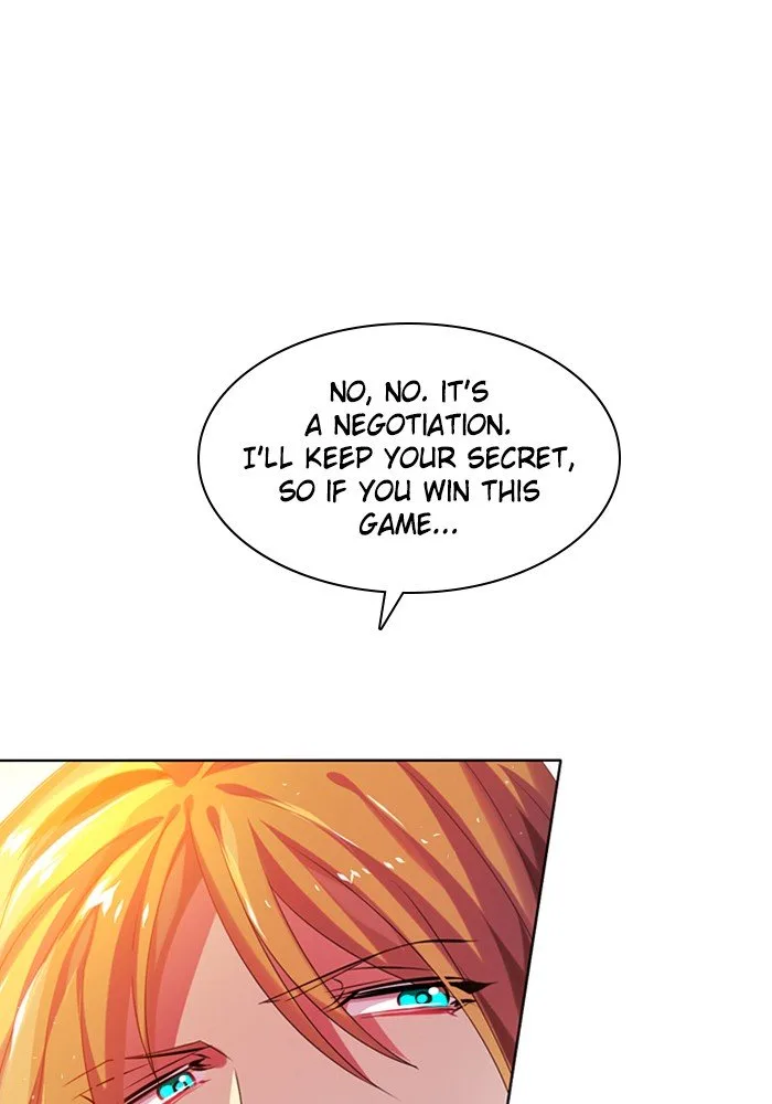 Zero Game Chapter 53 page 37
