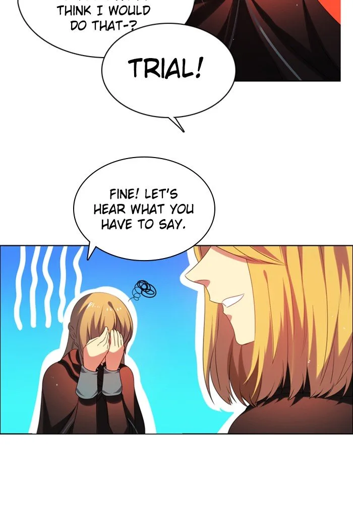 Zero Game Chapter 53 page 39