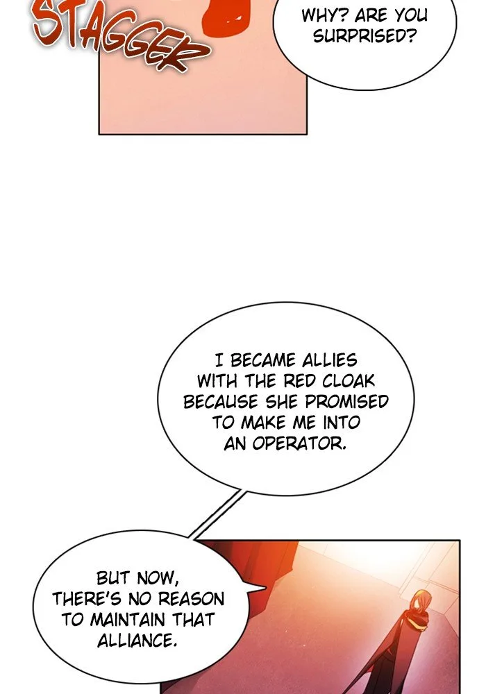 Zero Game Chapter 53 page 43
