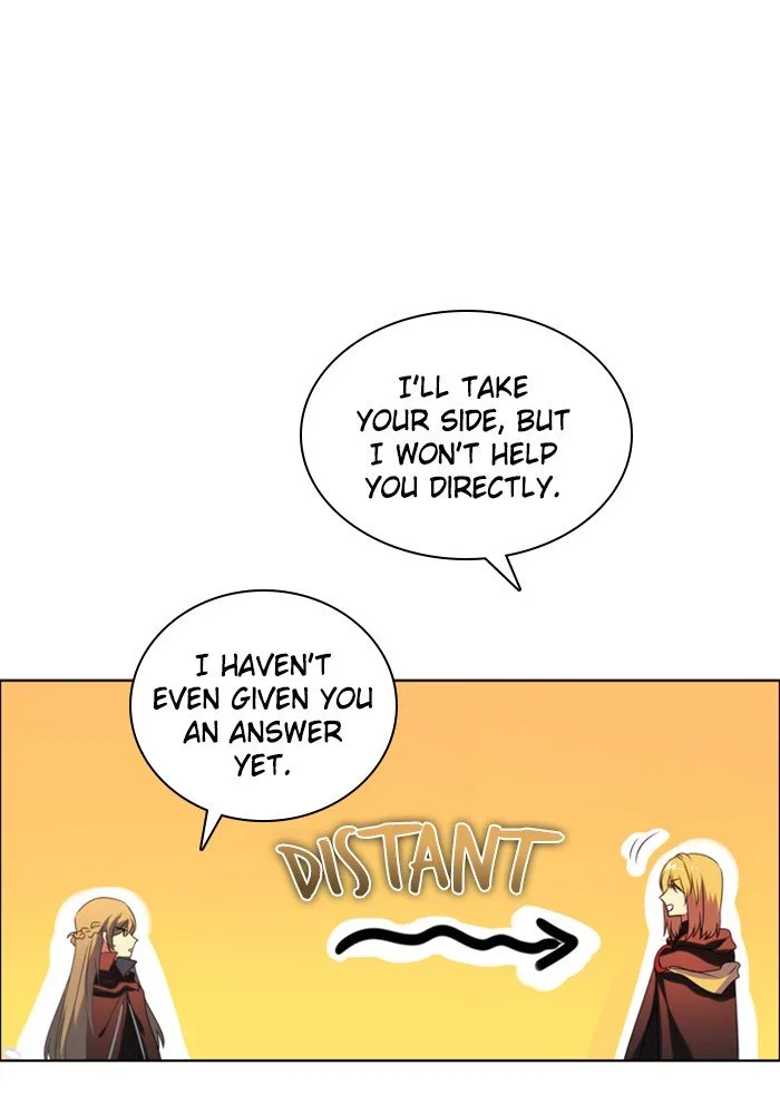 Zero Game Chapter 53 page 45