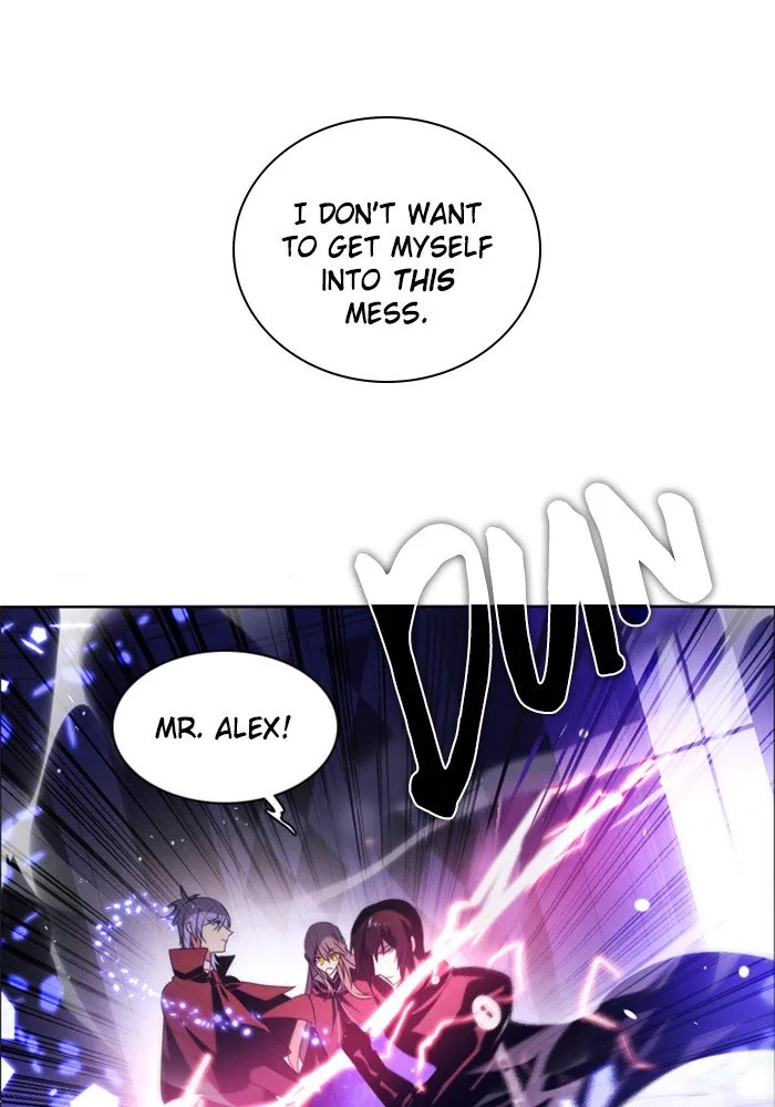 Zero Game Chapter 53 page 49