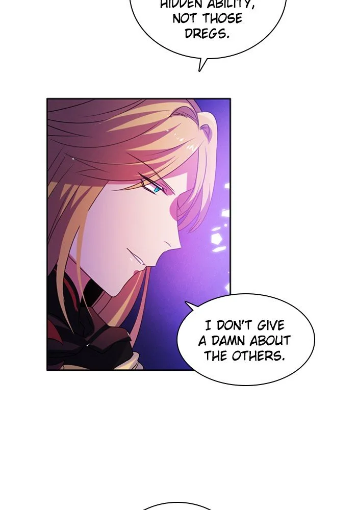 Zero Game Chapter 53 page 51