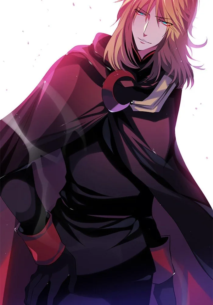 Zero Game Chapter 53 page 55