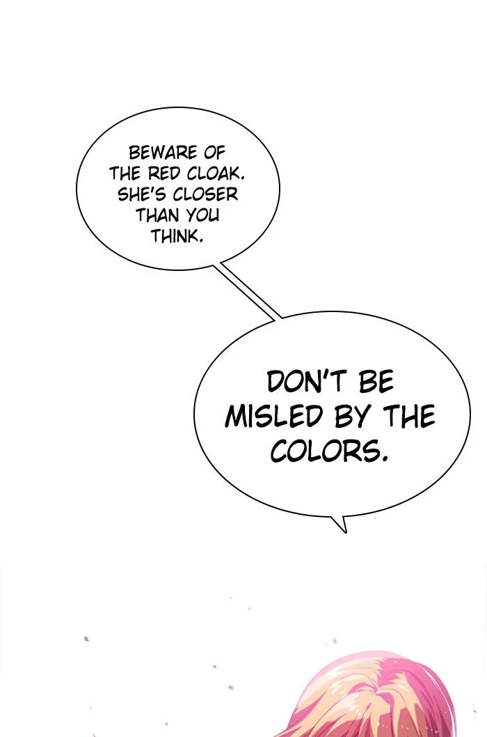 Zero Game Chapter 53 page 54