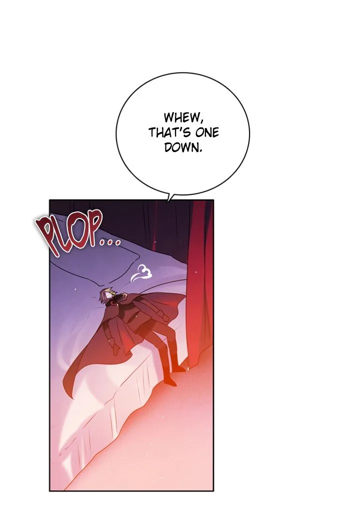 Zero Game Chapter 53 page 58