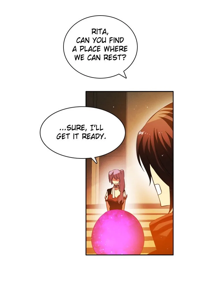 Zero Game Chapter 53 page 71