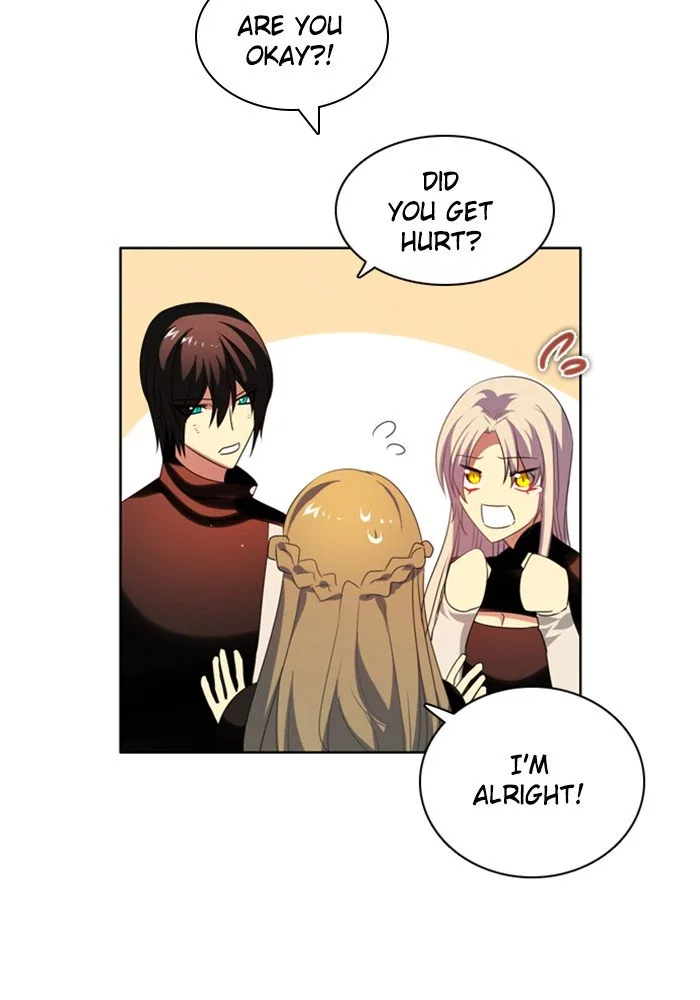 Zero Game Chapter 53 page 70