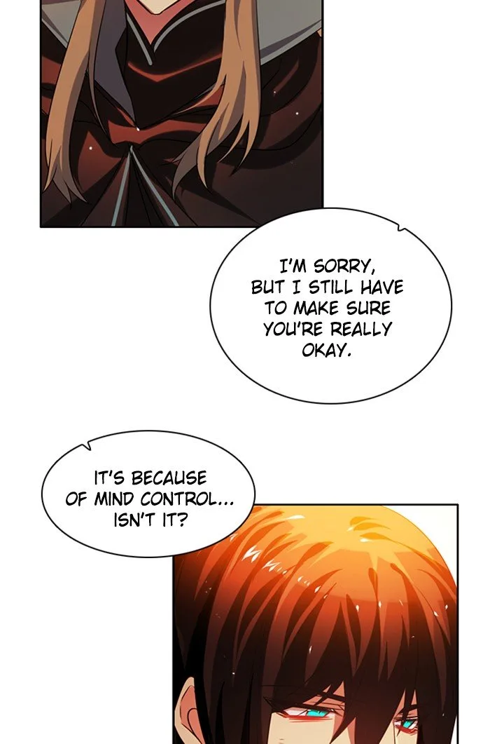 Zero Game Chapter 53 page 73