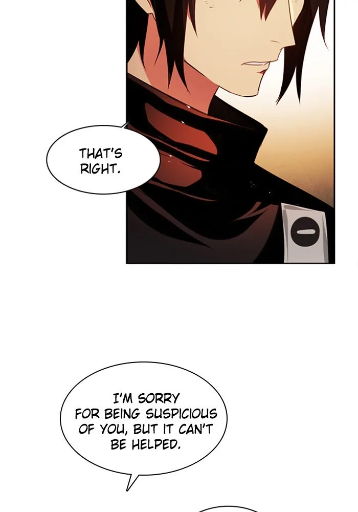 Zero Game Chapter 53 page 74