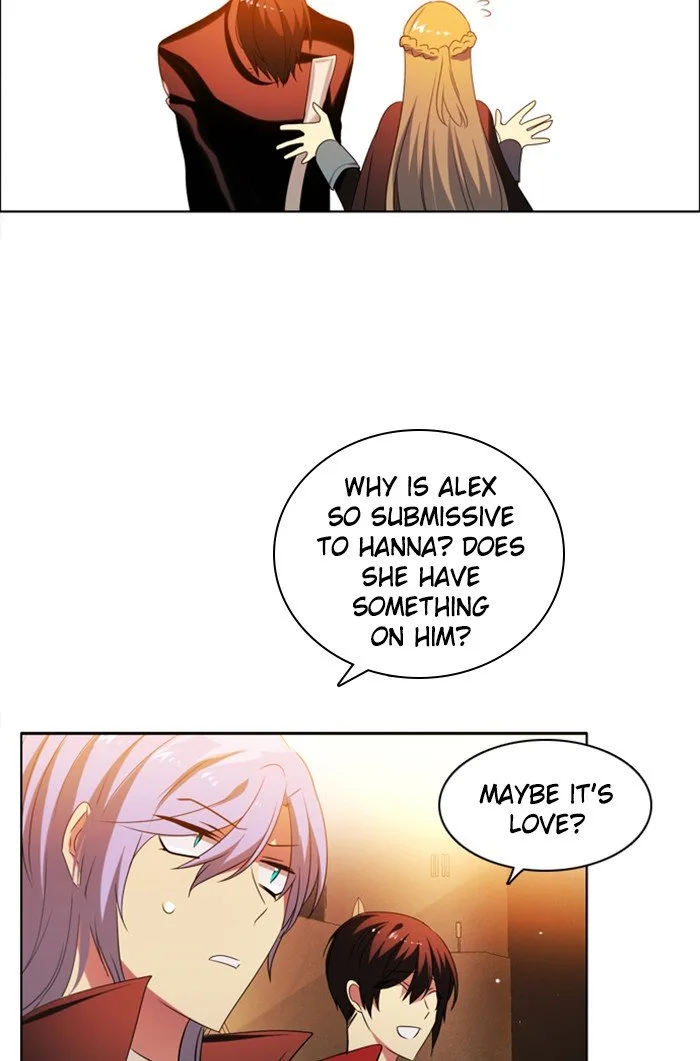 Zero Game Chapter 53 page 77