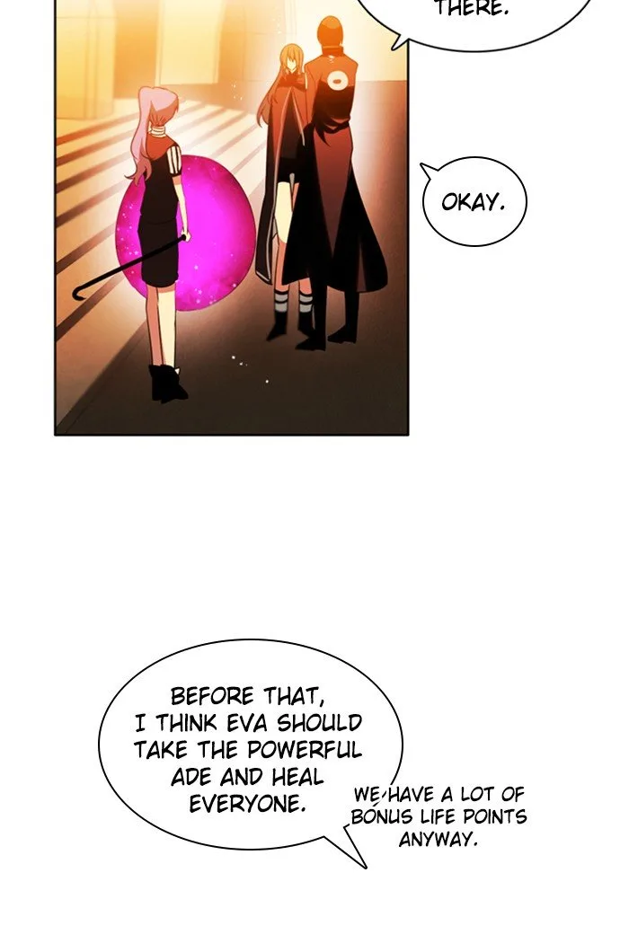 Zero Game Chapter 53 page 79