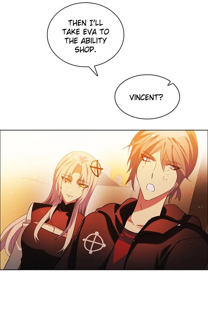 Zero Game Chapter 53 page 81