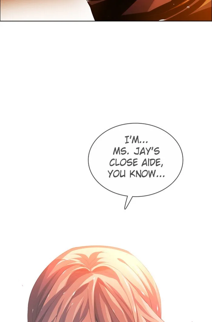 Zero Game Chapter 53 page 83